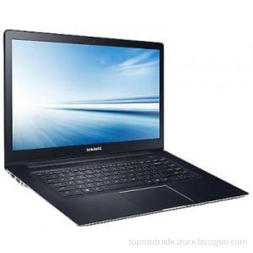 Samsung ATIV Book 9 15.6" Full HD Touchscreen Ultrabook Computer NP940X5J-K02US